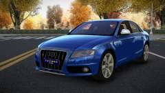 Audi S4 Ivek