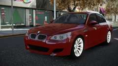 BMW M5 E60 Amvinus для GTA 4