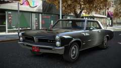 Pontiac GTO Rickna S12 для GTA 4