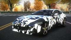 Ferrari FF Lynolas S3 для GTA 4