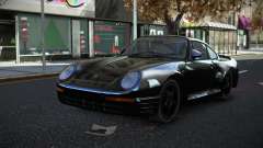 Porsche 959 Tontorale для GTA 4
