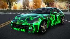 Ferrari FF Lynolas S10 для GTA 4