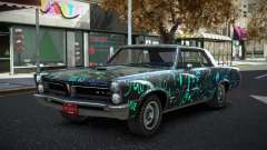 Pontiac GTO Rickna S1 для GTA 4