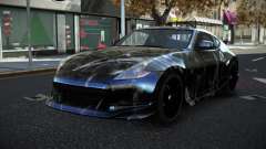 Nissan 370Z Farhy S7 для GTA 4