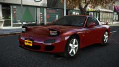 Mazda RX-7 Sanju для GTA 4