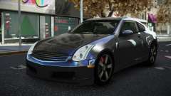 Nissan Skyline Gestum для GTA 4