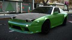 Nissan 240SX Joklet