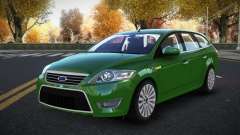 Ford Mondeo Vuexi для GTA 4