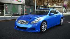 Infiniti G37 Nahis для GTA 4