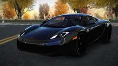 McLaren MP4 Raywuvus