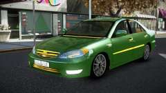 Toyota Camry Gulima