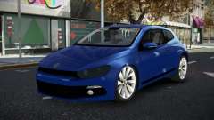 Volkswagen Scirocco Patnitian для GTA 4