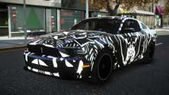 Ford Mustang Sacoterth S4 для GTA 4