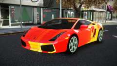 Lamborghini Gallardo Exirs S1 для GTA 4