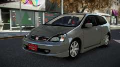 Honda Civic Berson для GTA 4