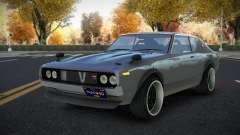 Nissan Skyline Cinu для GTA 4