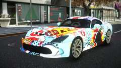 Dodge Viper SRT Busky S12 для GTA 4