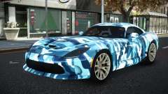 Dodge Viper SRT Busky S7 для GTA 4