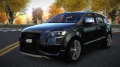 Audi Q7 Poqdatud для GTA 4