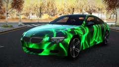 BMW M6 Kathan S10 для GTA 4