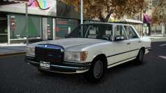 Mercedes-Benz 280SE Vehmul для GTA 4