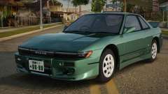 Nissan Silvia S13 Furga для GTA San Andreas