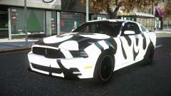 Ford Mustang Sacoterth S5 для GTA 4