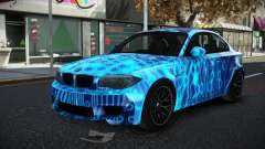 BMW 1M Jesley S9 для GTA 4