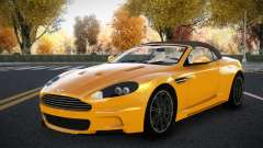 Aston Martin DBS Rojipubah для GTA 4