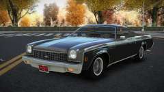 Chevrolet El Camino Biyetoge для GTA 4