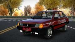 FSO Polonez Zaoku