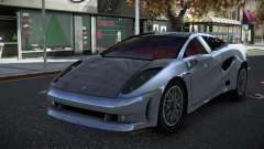 Lamborghini Cala Sertom для GTA 4