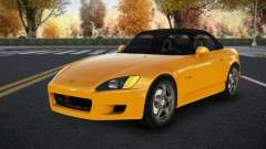 Honda S2000 Pukuqavoy для GTA 4