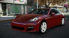 Porsche Panamera Grevul для GTA 4
