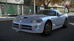 Dodge Viper Insuklo для GTA 4