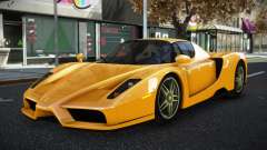 Ferrari Enzo Irushy для GTA 4