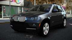 BMW X5 Ganreyah