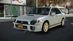 Subaru Impreza Briin для GTA 4