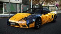 Acura NSX Etursa S14