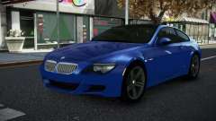 BMW M6 Etumas для GTA 4