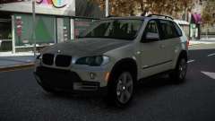 BMW X5 Kaymoly для GTA 4