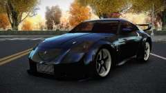 Nissan 350Z Vodotu для GTA 4