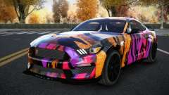 Ford Mustang Shelby Neyxis S14 для GTA 4