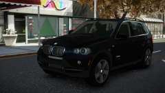 BMW X5 Crepox для GTA 4