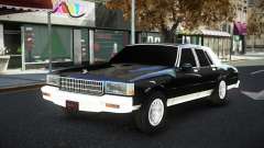 Chevrolet Caprice Classic Kyia для GTA 4