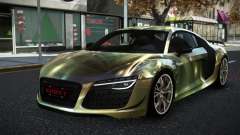 Audi R8 Sollyen S10 для GTA 4