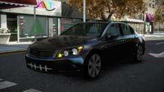 Honda Accord Celmir для GTA 4