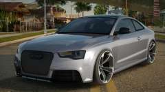 Audi RS5 Coupe V1.1 для GTA San Andreas