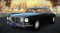 Jaguar XJ6 Zolse для GTA 4