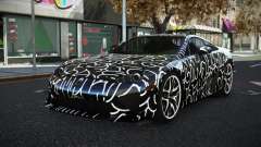 Lexus LFA Nerizo S3 для GTA 4